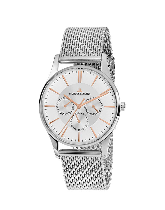 Часы Jacques Lemans London 1-1929F